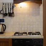 Gracie's Getaway X6 公寓 *