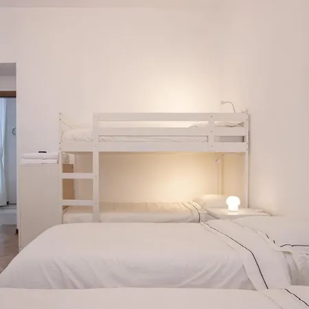 Apartment Gracie's Getaway X6 Trieste