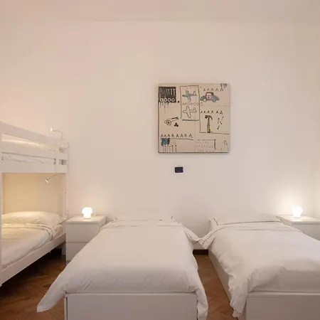 Gracie's Getaway X6 Daire