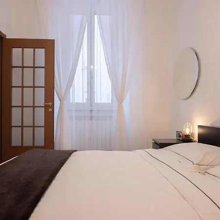 Appartamento Gracie's Getaway X6 Trieste