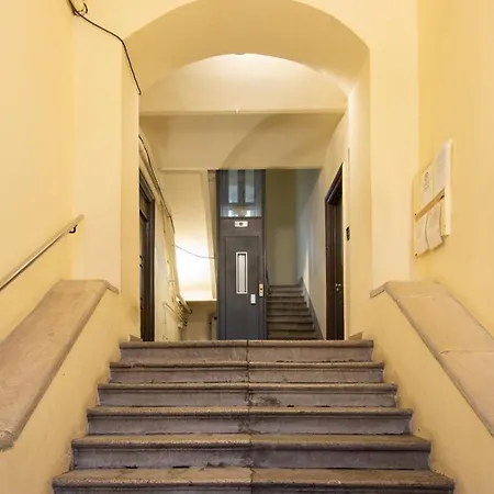 Appartamento Gracie's Getaway X6 Trieste