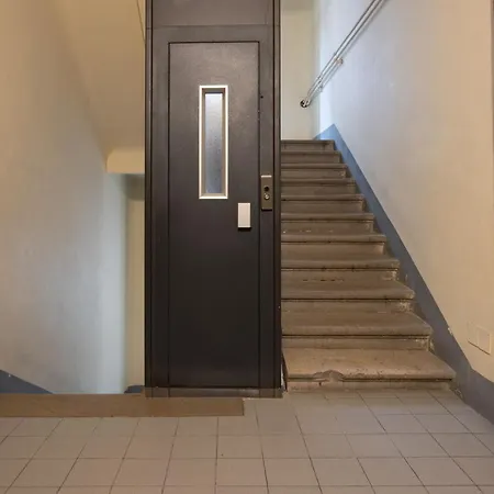 Gracie's Getaway X6 Trieste