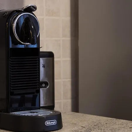 Gracie's Getaway X6 Apartment *