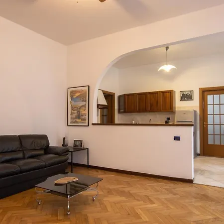 Gracie's Getaway X6 Appartement *