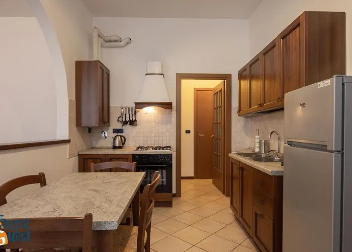 Gracie's Getaway X6 Apartamento *