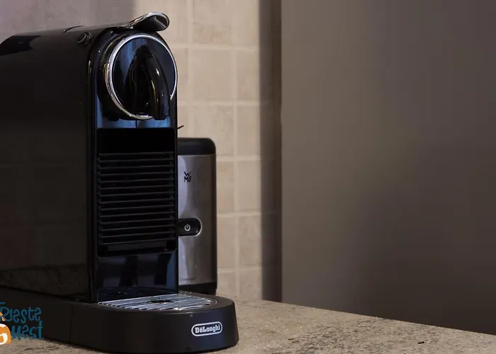 Gracie's Getaway X6 Appartement *