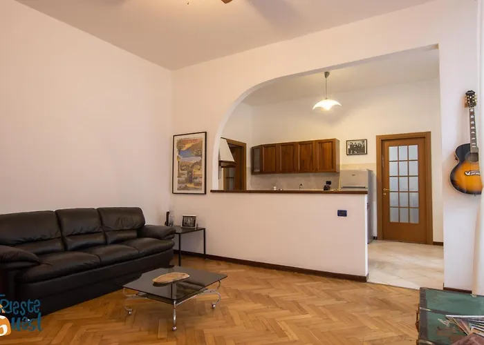 Gracie's Getaway X6 Apartamento *