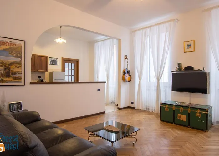 Apartment Gracie's Getaway X6